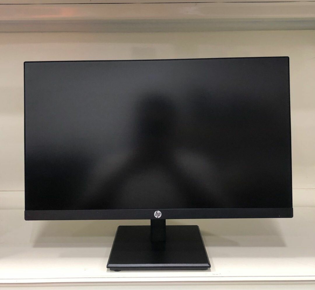 Écran HP P224 Full HD