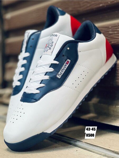 Reebok  sneakers 43-45