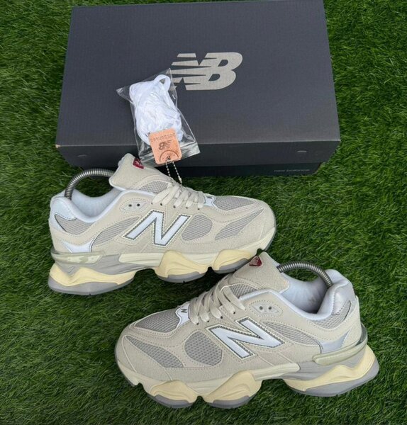 Baskets New Balance 610 Beige
