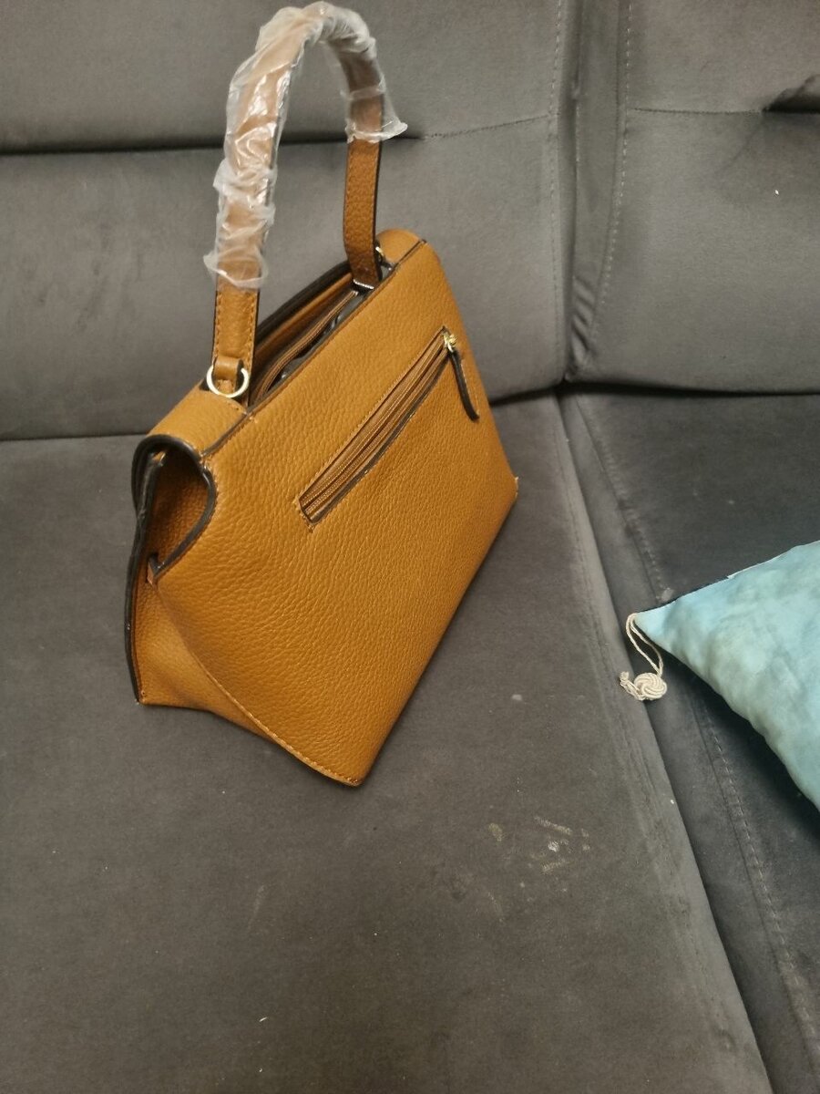 Un sac jacques esterel