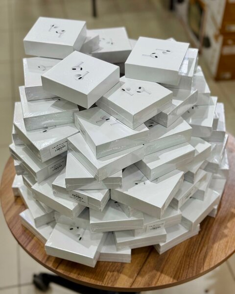 AirPods Pro 2 type C