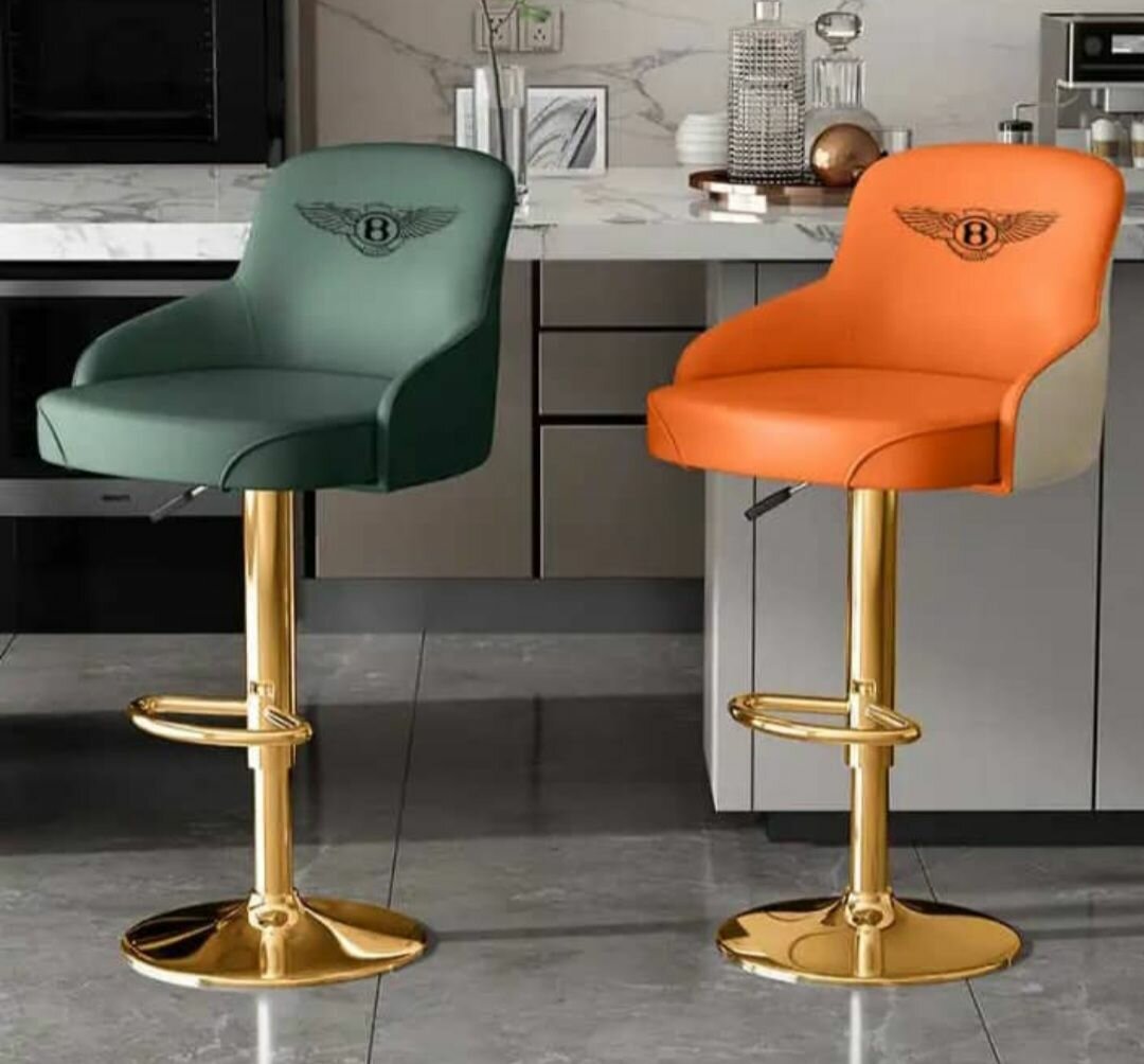 chaises De Bah Et bureau