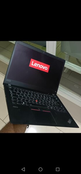LENOVO THINKPAD T14 Gen 1 CORE I7-10610U