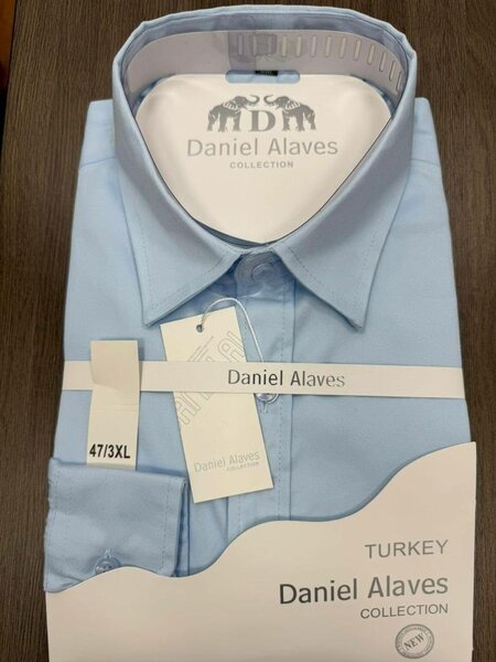 Chemise Daniel Alaves Homme