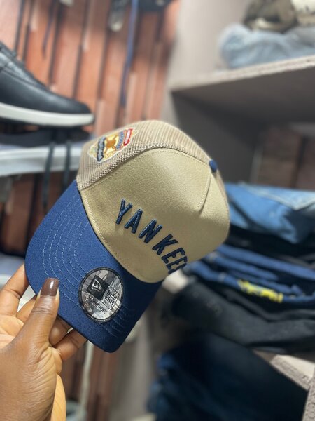 Chic Casquettes