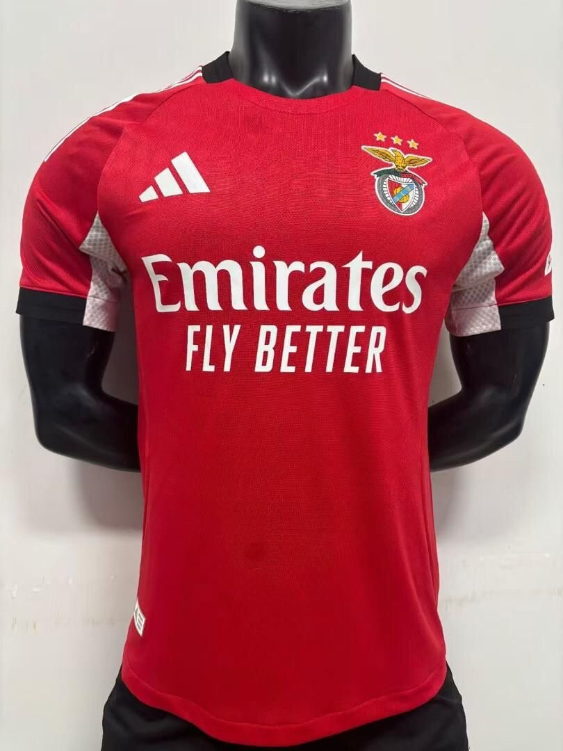 Maillot de football pro homme