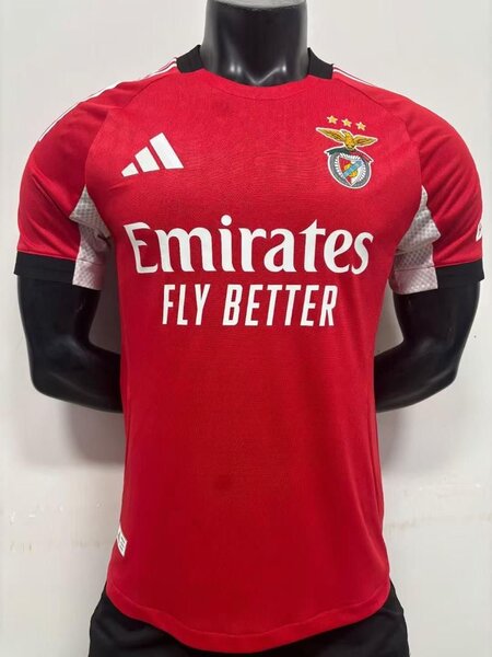 Maillot de football pro homme