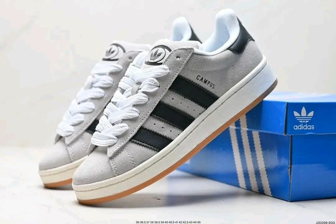 Adidas Campus Sneakers