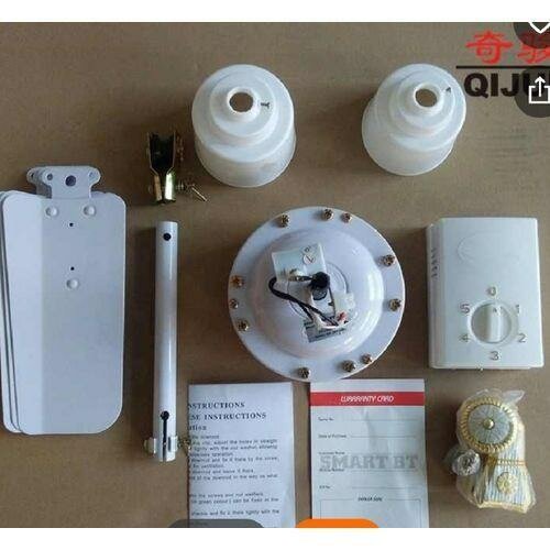 Ventilateur de Plafond 24'' ORL