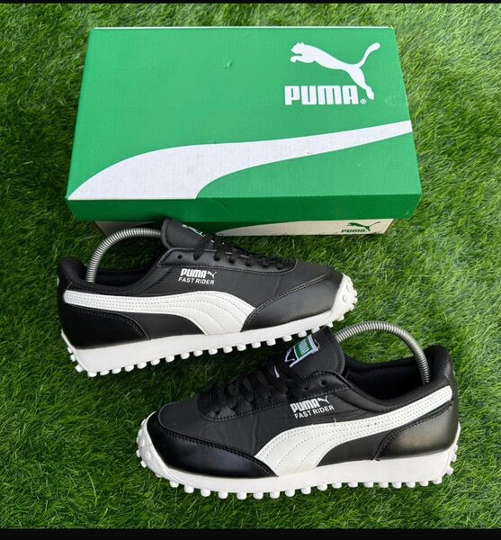 Puma