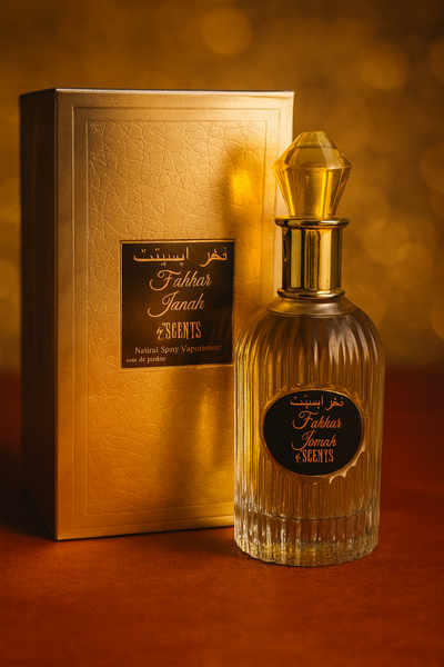 Parfum  Fakhars jscents