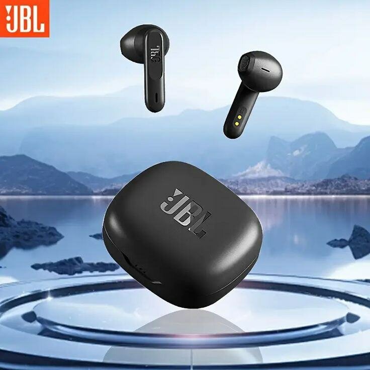 JBL Wave Flex Earbuds