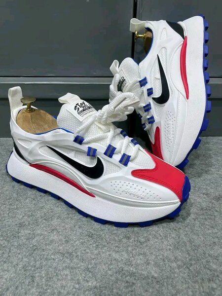 Chaussures de sport tendance