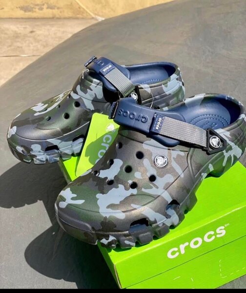 Crocs de qualités