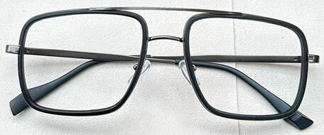  Optical Frame ClearSight CS-081