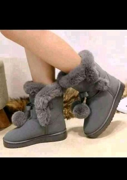 Bottes