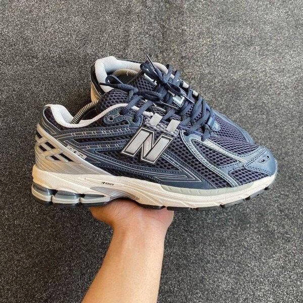 Baskets de course élégantes