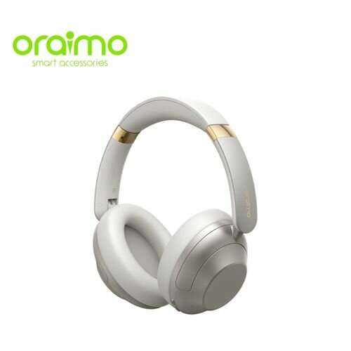 Casque Bluetooth Oraimo Pro