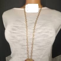 beau collier pour femme