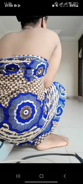 Savon noir réparateur& éclat n