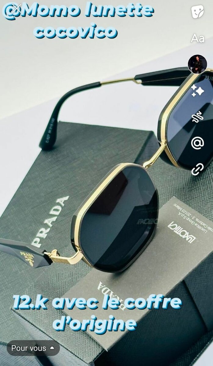 12.k avec le coffre dorigine