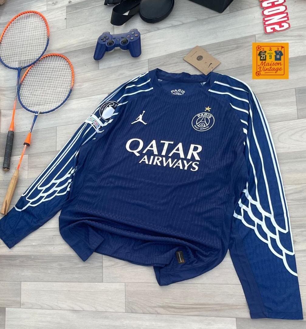 Maillot de Football PSG