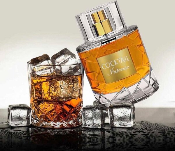 Parfum Cocktail Intenso