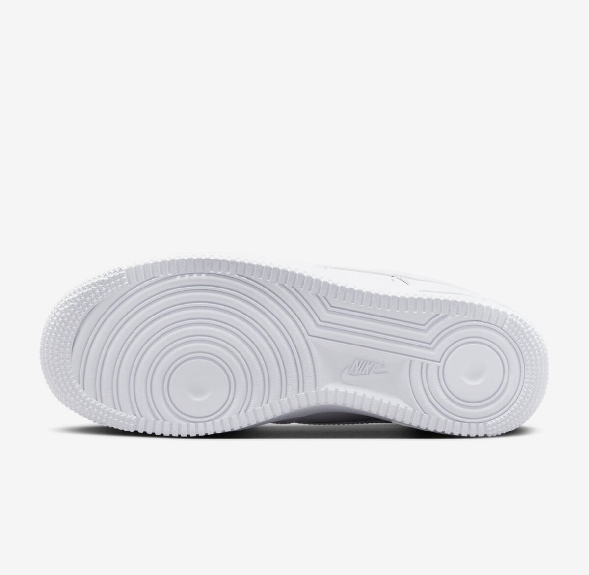 White Classic Sneakers