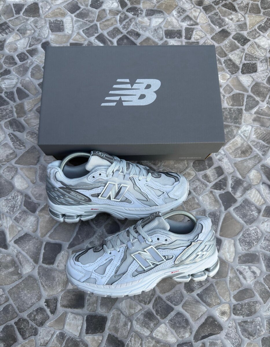 Baskets New Balance légères