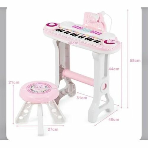 Piano électronique enfant