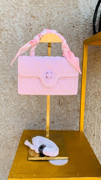 LADIES HANDBAGS- 24063