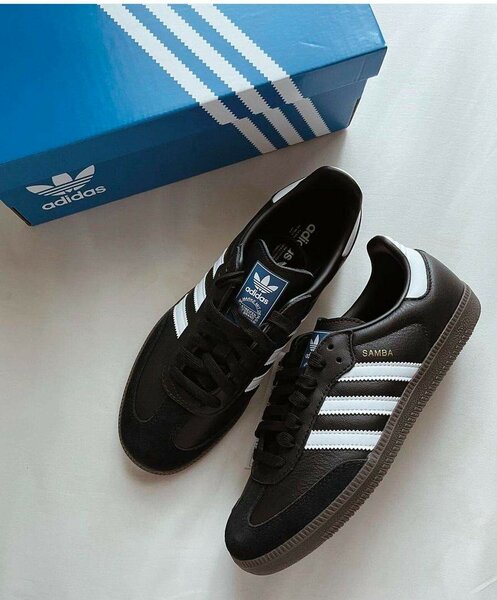 Adidas Samba