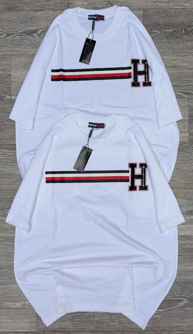 T-shirts oversize unisex