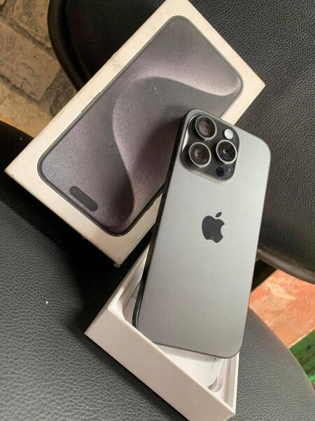 iPhone 15 pro max copy américa