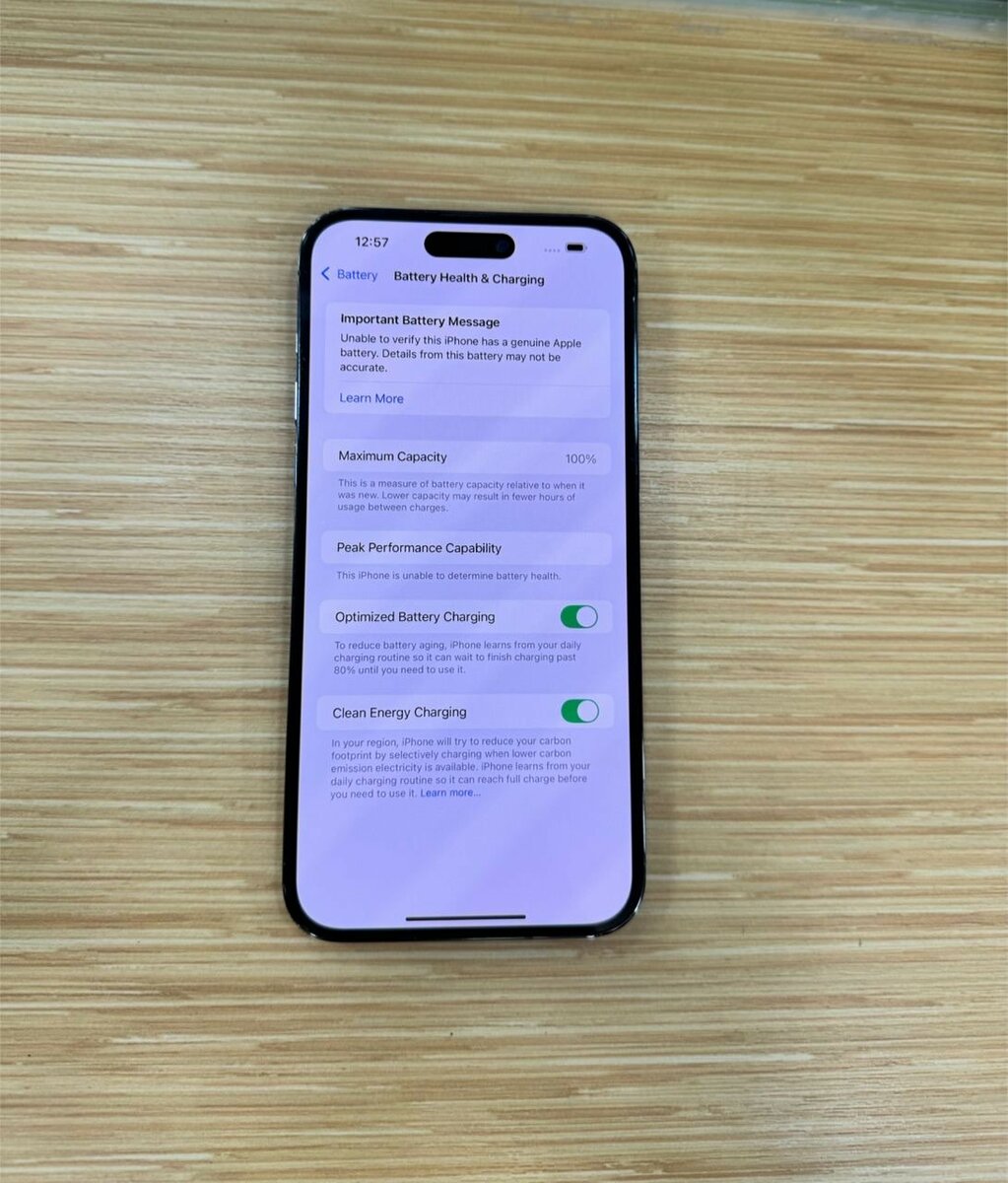 *iphone 14 pro max 128giga