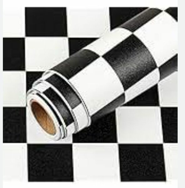 PAPIER PEINT AUTOCOLLANT KDO