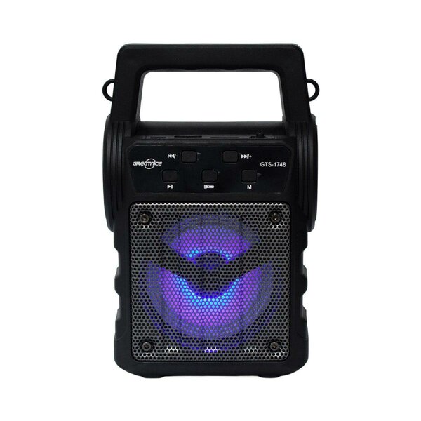 3inch bt speaker
