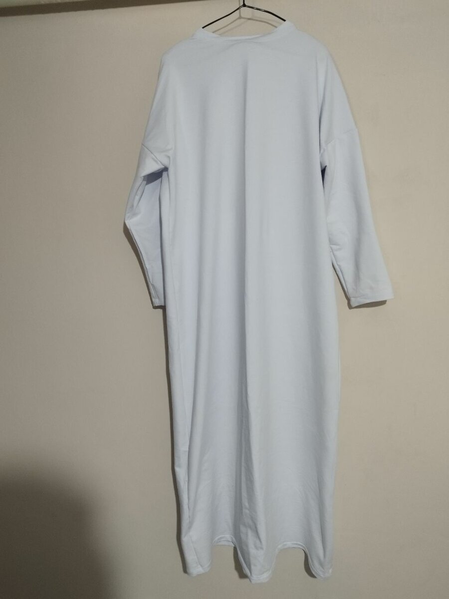 Платье абайка