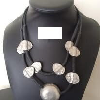 beau collier pour femme