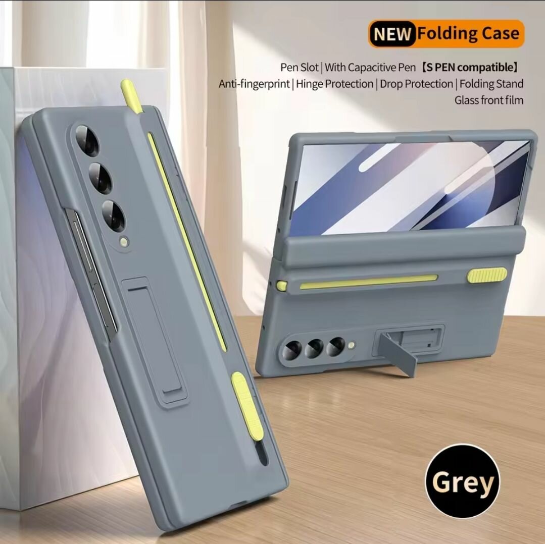 Étui pliant pour téléphone