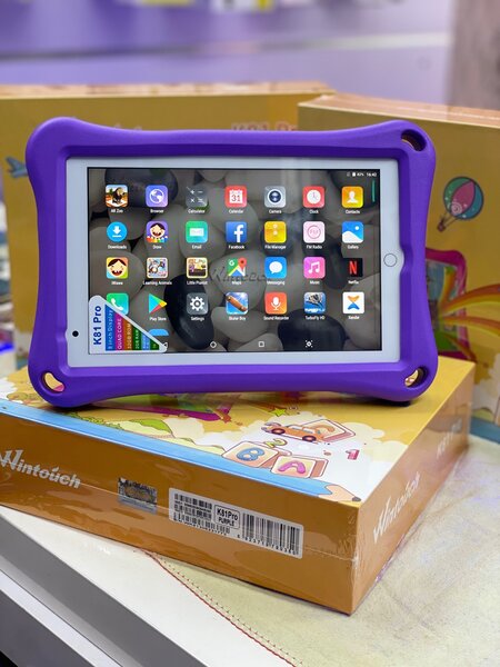 Wintouch K81 pro Kids tablet 8