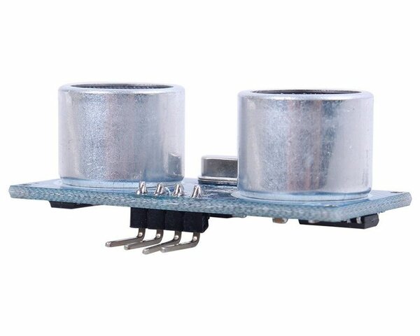 Capteur De distance Ultrason HC-S04-Helectro