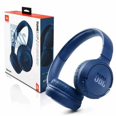 JBL Tune 510BT Casques Sans Fil