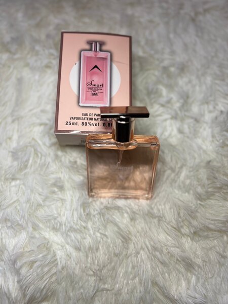 Parfum Eau de Parfum Femme 25ml