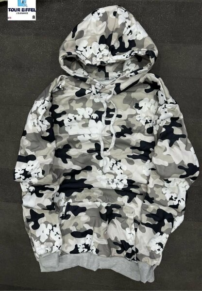 Pulls en coton 100%