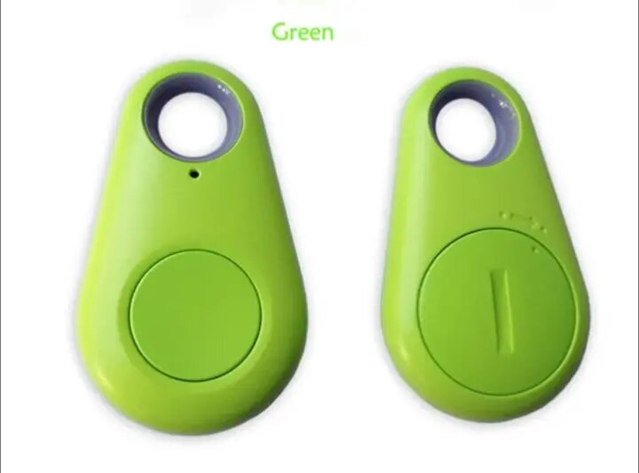 Traceur Bluetooth Porte-clés