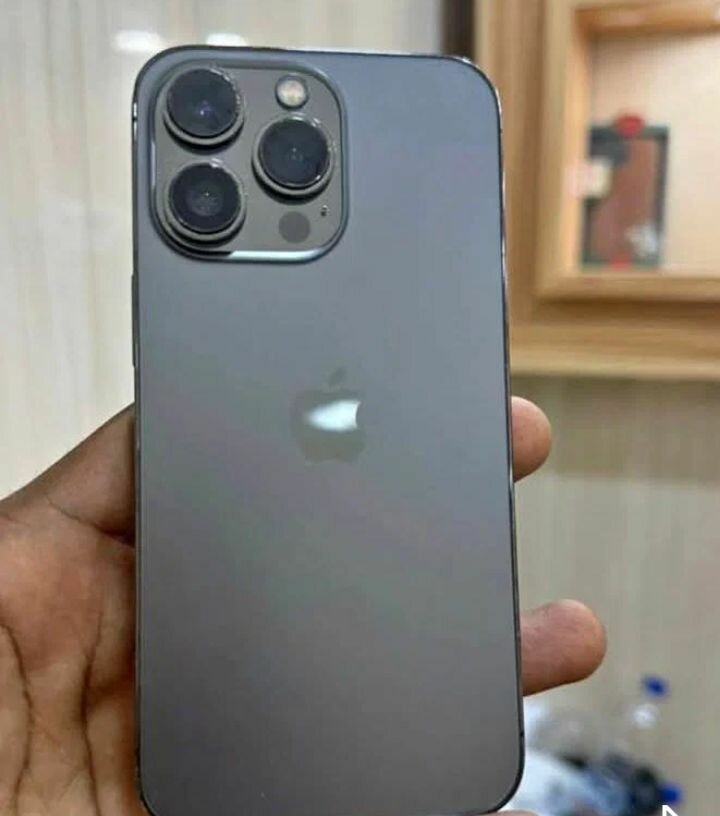 iPhone 13 Pro Max
