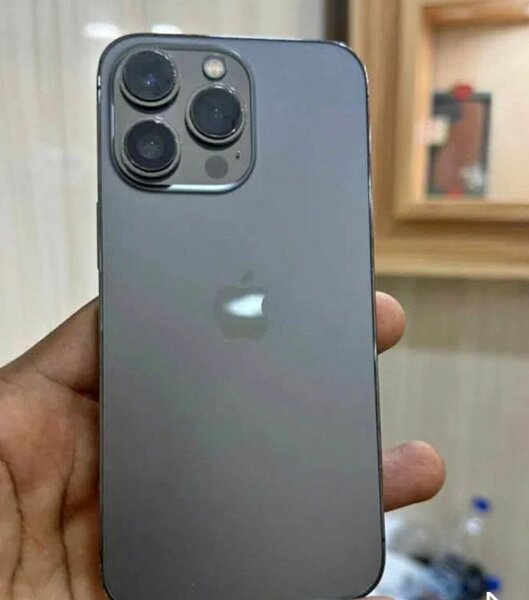 iPhone 13 Pro Max