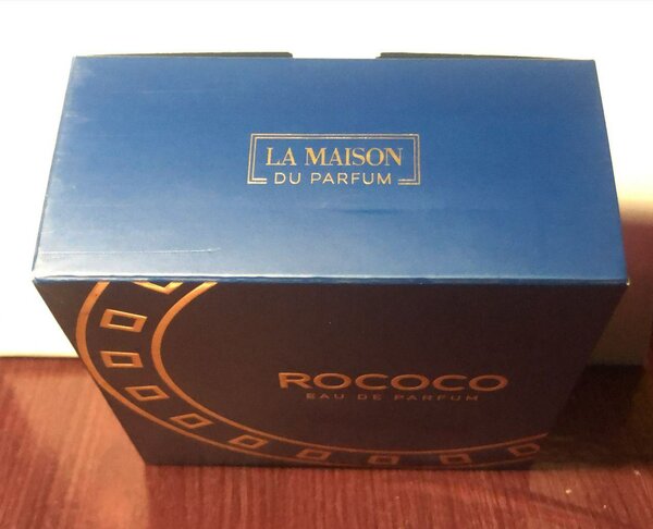 ROCOCO Eau de Parfum