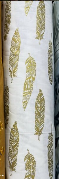 Красивая ткань Ранфорс